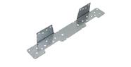 Conector Stringer Simpson Strong-Tie LSCZ ZMAX calibre 18