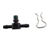 Conector T Bicos Injetores Bosch Universal