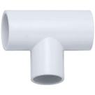 Conector T de Pressão Positiva Oxigel - unidade Conector T de Pressão Positiva Oxigel - unidade
