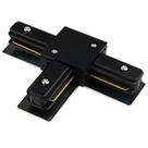 Conector t para trilho - pt Conector t para trilho - pt
