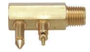 Conector Tanque Combustível Motor Mercury Yamaha Macho 1/4