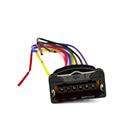 Conector Tc 106.1414 Femea Conector Tc 106.1414 Femea
