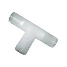 Conector Tee Barb de nylon Greenleaf de 1/8 de polegada para recreação ao ar livre Conector Tee Barb de nylon Greenleaf de 1/8 de polegada para recreação ao ar livre