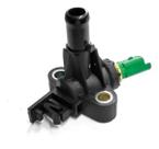 Conector Temperatura B1035A Fiat Palio Siena Strada 1.0 1.3 8V Idea Punto 1.4 Uno 1.3 8V Fire - 71.716.685 -