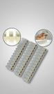 Conector Terminal 12 Bornes 2.5-4mm (Kit 3 Barras)