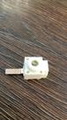Conector Terminal Tcc 25mm Conector Terminal Tcc 25mm