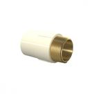 Conector Tigre Aquatherm Cpvc 15Mmx12 Conector Tigre Aquatherm Cpvc 15Mmx12