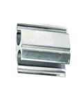 Conector tipo h alum.(c) 16-35mm a 16-35mm 89320-0 Conector tipo h alum.(c) 16-35mm a 16-35mm 89320-0