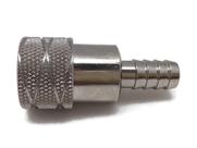 Conector tohatsu/mercury femea l/d motor