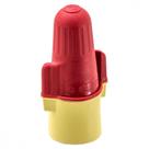 Conector Torcao 3M Scotchlok R/Y 6 A 10Mm Com 10Pcs Conector Torcao 3M Scotchlok R/Y 6 A 10Mm Com 10Pcs