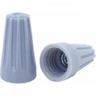Conector Torcao Crimper 0,8-2,5Mm Cinza 100pcs Cn4485
