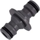 Conector Tramontina em Plástico Para Engate Rápido de 1/2", 5/8" e 3/4" Para Jardim Jardinagem Irrigação Conector Tramontina em Plástico Para Engate Rápido de 1/2", 5/8" e 3/4" Para Jardim Jardinagem Irrigação