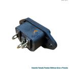 Conector Tripolar Da Panela De Arroz Britânia PA10X