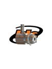 Conector Uhf Fem Rg/Rgcc 58(Cn-130)Kf-11