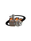 Conector Uhf Fêmea Rg RCC58 KF-11