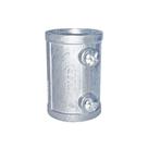 Conector Unid Reto P/ Condulete Sem Rosca 3/4" Alumínio Imar