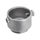 Conector Unidut Múltiplo Sieg Medida 1/2 Em Alumínio Conector Unidut Múltiplo Sieg Medida 1/2 Em Alumínio