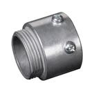 Conector Unidute Cônico Sieg 1 1/2 Alumínio Cc112