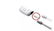 Conector Universal De Traqueia E Máscara Para Cpap Airmini - Resmed