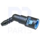Conector Universal Motos a Mide Parts MDCM008