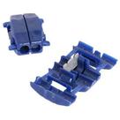 Conector Universal Ônibus a RAINHA DAS SETE ETE 7512 AZ
