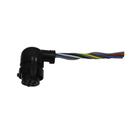 Conector Universal para Iveco Stralis