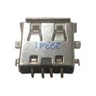 Conector Usb 4pinos 90º G - Kit Com 10 Peças Conector Usb 4pinos 90º G - Kit Com 10 Peças