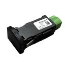 Conector USB AUX in Para Carros VW Golf Polo Derby Vento 6C0035249B Substituição
