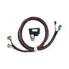 Conector USB AUX Original 5Q0 035 726 E MIB2 MDI AMI para VW Golf MK7 VII Passat B8
