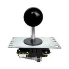 Conector USB De 5 Pinos Para Joystick Sanwa De 8 Direções Para PC, Console De Jogos E Controle DIY Conector USB De 5 Pinos Para Joystick Sanwa De 8 Direções Para PC, Console De Jogos E Controle DIY