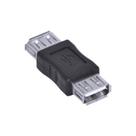 Conector Usb Femea X Usb Femea Para Cabo Usb Emenda