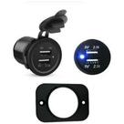 Conector usb Universal Máquinas Agrícolas a DNI DNI0586