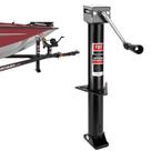 Conector utilitário TYT A-Frame 15" Lift 2268 kg de capacidade