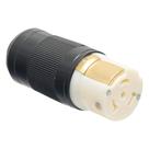 Conector Valterra A10-50FDTVP Twist-Lock 50 A à prova dágua
