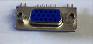 Conector Vga D-sub