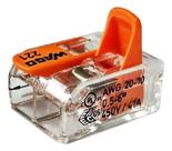 Conector Wago 221-612 Cooktop Inducao Electrolux A25059801