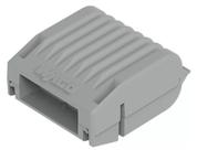 Conector Wago Gel Box Original Tamanho 1 IPX8 Para Cabos até 4mm Conector Wago Gel Box Original Tamanho 1 IPX8 Para Cabos até 4mm