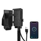 Conector WiFi Smart Yard Stake DEWENWILS 6 tomadas 1875W/15A Conector WiFi Smart Yard Stake DEWENWILS 6 tomadas 1875W/15A