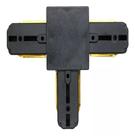 Conector X Para Trilho Eletrificado 110V/220V