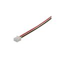 Conector xhp-2p (ul1007 22 - 30cm)