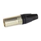 Conector XLR Macho Neutrik Original