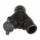 Conector Y 3M p/ Extratora PN33652 Original Profissional