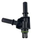 Conector Y do Corpo Borboleta para Renault Kangoo, Megane 2.0 16V, Duster, Symbol, Clio e Scenic 1.6/2.0 16V Conector Y do Corpo Borboleta para Renault Kangoo, Megane 2.0 16V, Duster, Symbol, Clio e Scenic 1.6/2.0 16V