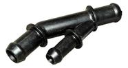 Conector y fluxo agua fox 2003 ate 2004 golf 1998 at