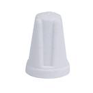 Conectores cerâmicos Gardner Bender 19-004CER de alta temperatura/tensão Conectores cerâmicos Gardner Bender 19-004CER de alta temperatura/tensão