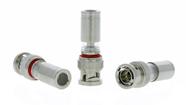 Conectores de compressão Ideal Electrical RG59 Insite (pacote com 15)