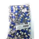 Conectores De Compressão Rg-06 Proeletronic Original 100 Unidades