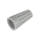 Conectores de fio aparafusado WiRegard Gardner Bender 25 pk 22-16 AWG