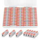 Conectores de fio de alavanca Avarbuvo 60PCS 24-12 AWG Electrical