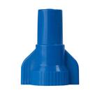 Conectores de fio Gardner Bender WingGard 14-6 AWG Blue 2pk